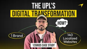 Why Understanding Local Users Was the Secret Behind UPL’s Global Digital Success